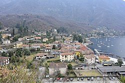Panorama di Caldè (1)